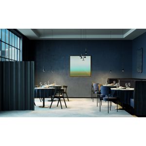 Lodes LED-Einzelpendel RAIN 15611