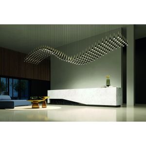 Lodes LED-Einzelpendel RAIN 15611
