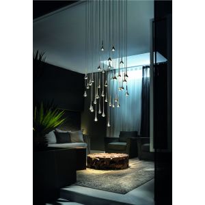 Lodes LED-Einzelpendel RAIN 15611