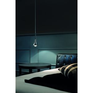 Lodes LED-Einzelpendel RAIN 15611