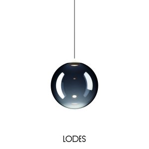 Lodes LED-Einzelpendel RANDOM SOLO 17111