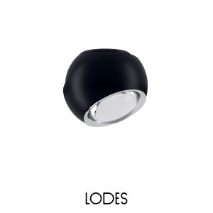 Lodes LED-Deckenspot SPIDER