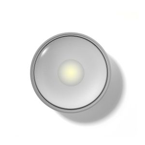 LOOM Design LED-Deckenaußenleuchte SIF Weiß 809-002