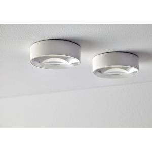 LOOM Design LED-Deckenaußenleuchte SIF Weiß 809-002