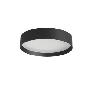 LOOM Design LED-Deckenleuchte LUCIA 35 Schwarz 805-002