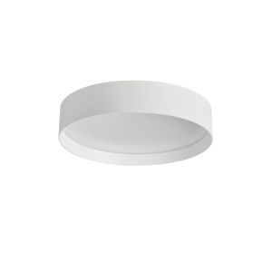 LOOM Design LED-Deckenleuchte LUCIA 35 Weiß 805-001