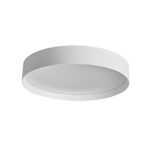 LOOM Design LED-Deckenleuchte LUCIA 40 Weiß 805-010