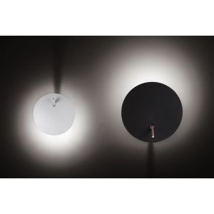 Icone-Minitallux LED-Wandleuchte LUA 2700K/3000K LUA-AP