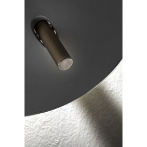 Icone-Minitallux LED-Wandleuchte LUA 2700K/3000K LUA-AP