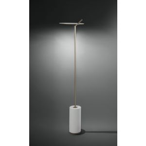 Icone-Minitallux LED-Stehleuchte LUA 2700K/3000K LUA-ST