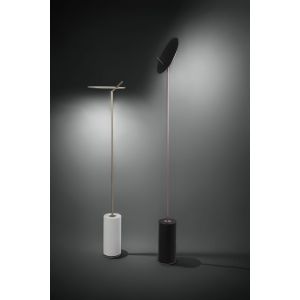 Icone-Minitallux LED-Stehleuchte LUA 2700K/3000K LUA-ST