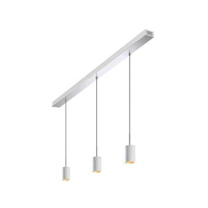 Lumexx LED-Einzelpendel LENXX 1-562