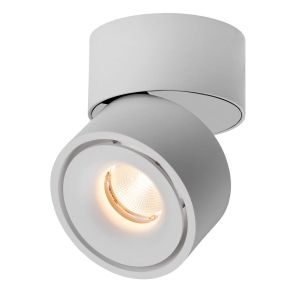 Lumexx LED-Spot EASY Weiß 2-215-25-1