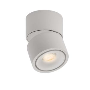 Lumexx LED-Spot EASY MINI Weiß 2-215-29-1