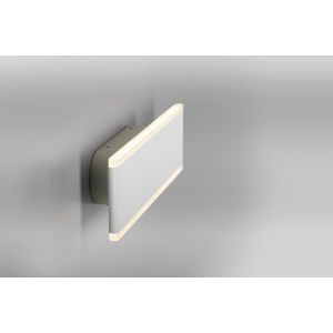 Lupia LED-Wandleuchte SLIM WS 30cm weiß 2239-2-8