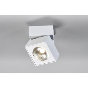 Lupia LED-Deckenspot CUBE MN 15W weiß 2700K 2268-1-8