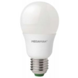 Megaman MM21045 LED-Leuchtmittel E27 Classic 9,5W