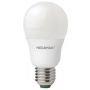 Megaman MM21128 LED-Leuchtmittel E27 Classic 11 Watt dimmbar