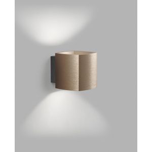 Light-Point LED-Wandleuchte MIRAGE W1 rosegold 9cm 271043