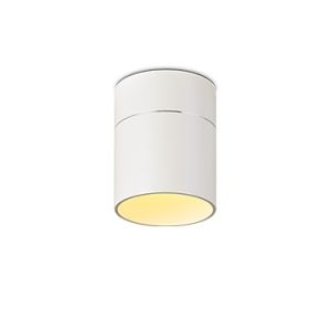Oligo TUDOR LED-Deckenleuchte 13,9cm weiß 41-864-41-21/21