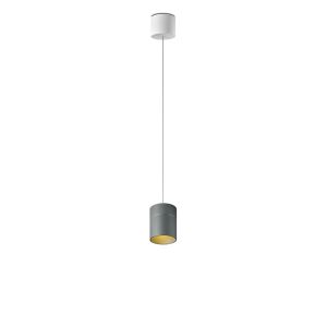 Oligo TUDOR LED-Einzelpendel mit Höhenverstellung