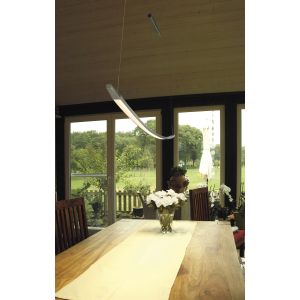 Oligo LISGO SKY SHORT LED-Pendelleuchte