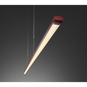 Oligo LISGO SKY STRAIGHT LED-Pendelleuchte