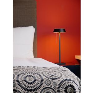 Oligo LED-Tischleuchte GLANCE (gerade)