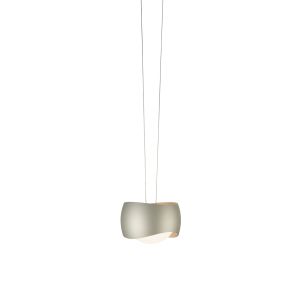 Oligo LED-Einzelpendel CURVED creme für Slack-Line G71-845-10-19