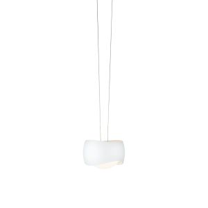 Oligo LED-Einzelpendel CURVED weiß für Slack-Line G71-845-10-21