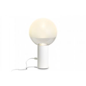 Oligo LED-Tischleuchte KUULA weiß 45-863-12-21