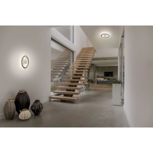 Oligo LED-Wand-/Deckenleuchte YANO 41-831-11