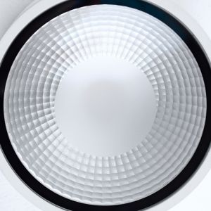 Orion LED-Deckenaußenleuchte 15cm SPUTNIK weiß DL 7-665 weiß