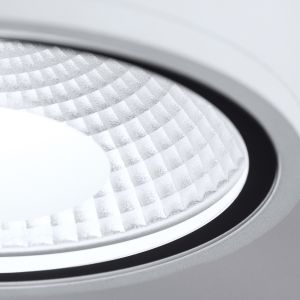 Orion LED-Deckenaußenleuchte 15cm SPUTNIK weiß DL 7-665 weiß