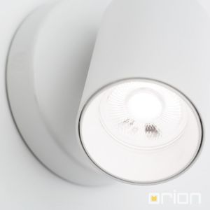 Orion Spot SEAN Str 10-493/1 weiß