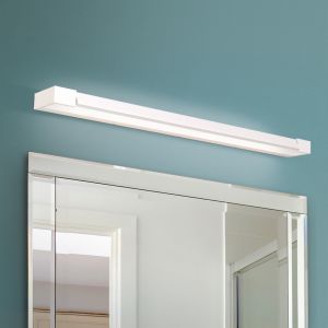 Orion LED-Wandleuchte MARILYN 90cm  weiß Soff 3-481 weiß