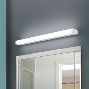 Orion LED-Wandleuchte MARILYN 69,5cm chrom Soff 3-482 chrom