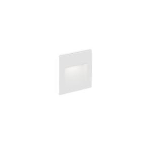 Wever & Ducré LED-Wandeinbauleuchte ORIS WALL REC 0.8 - 3000K  3274A1