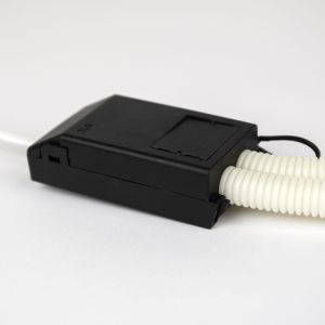 TLG Quick-Install LED-Einbaustrahler ALLROUND 360° weiß/schwarz/Alu 323444