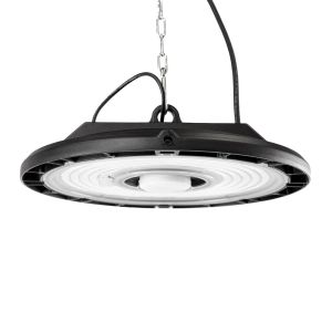 TLG SLC LED-Hochregalleuchte 26cm schwarz 4000K SLC8800