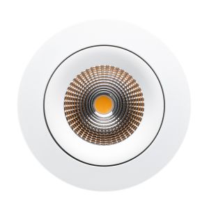 SLC LED-Einbaustrahler ONE 360°