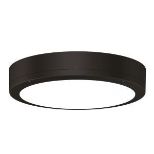 TLG SLC LED-Wand-/Deckenaußenleuchte DIO schwarz SLC1400