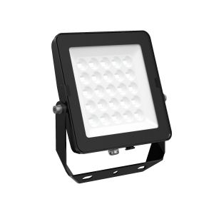 TLG SLC LED-Flutlichtstrahler LITE 50Watt schwarz 4000K SLC1430