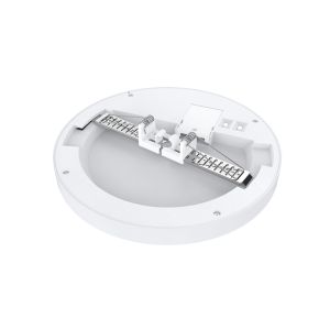 TLG SLC LED-Deckeneinbauleuchte IK06 ESSENTIA 23,5cm weiß (nicht dimmbar) SLC1501