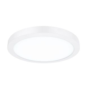 TLG SLC LED-Deckeneinbauleuchte IK06 ESSENTIA 30cm weiß (dimmbar) SLC1502