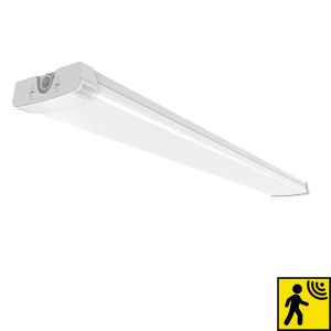 LED-Feuchtraumleuchte UCL 120cm (mit Bewegungssensor)