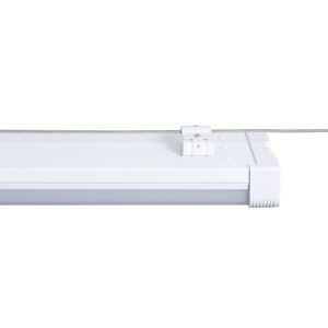 TLG SLC LED-Feuchtraumleuchte UCL 120cm (mit Bewegungssensor) SLC1522