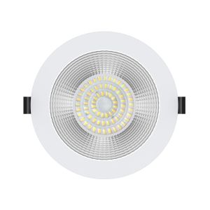 TLG SLC LED-Einbaustrahler SHIFT 19cm 13Watt weiß SLC1525