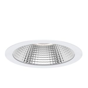 LED-Einbaustrahler SHIFT 23cm 18Watt weiß