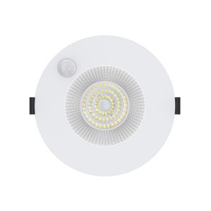 TLG SLC LED-Einbaustrahler SHIFT 18cm 13Watt weiß (mit Bewegungssensor) SLC1535